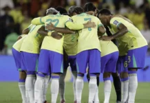 Brasil enfrenta Bolívia na altitude em jogo que encerra as Eliminatórias da Copa 2026