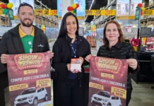 CDL Caçador reforça expectativa para o Show de Prêmios