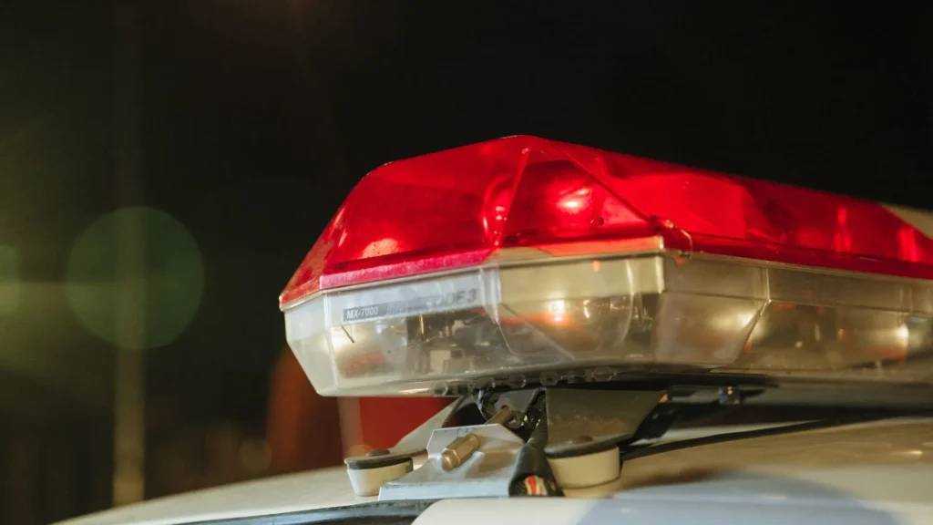 Preso homem envolvido no acidente que vitimou Celestino Nadal