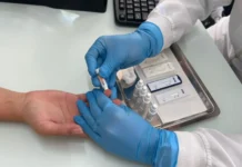 UBSs de Caçador oferecem testes rápidos para HIV, sífilis e hepatites