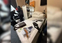 Quadrilha lucrava R$ 100 mil por mês com cada mulher traficada de SC para Irlanda