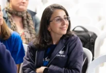 Alunos da Unoesc Videira participam do maior evento de empreendedorismo do Brasil