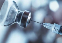 Vacina contra bronquiolite chega ao SUS com 1,8 milhão de doses