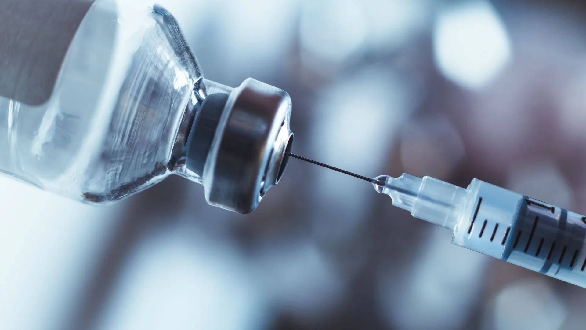 Vacina contra bronquiolite chega ao SUS com 1,8 milhão de doses