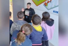 ETA de Caçador recebe mais de mil visitantes em 2025