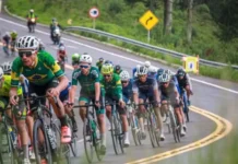 Volta Ciclística de SC retorna após nove anos