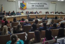 Câmara aprova criação do Cartão Educação em Caçador