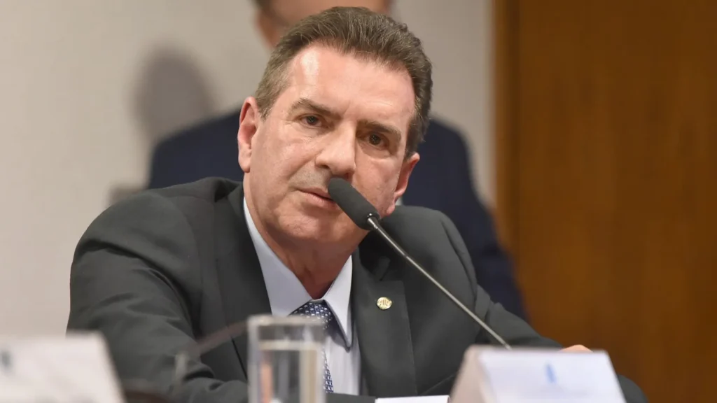 Cobalchini propõe audiência pública diante da crise do leite