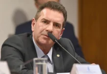 Cobalchini propõe audiência pública diante da crise do leite