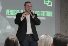 CDL Caçador promove palestra “A Arte da Venda Através do Encantamento”