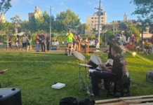 Festival “O Contestado que Queremos” celebra arte e diversidade