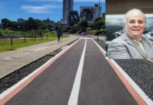 Parque Linear em Caçador levará nome do empresário Zé Adami