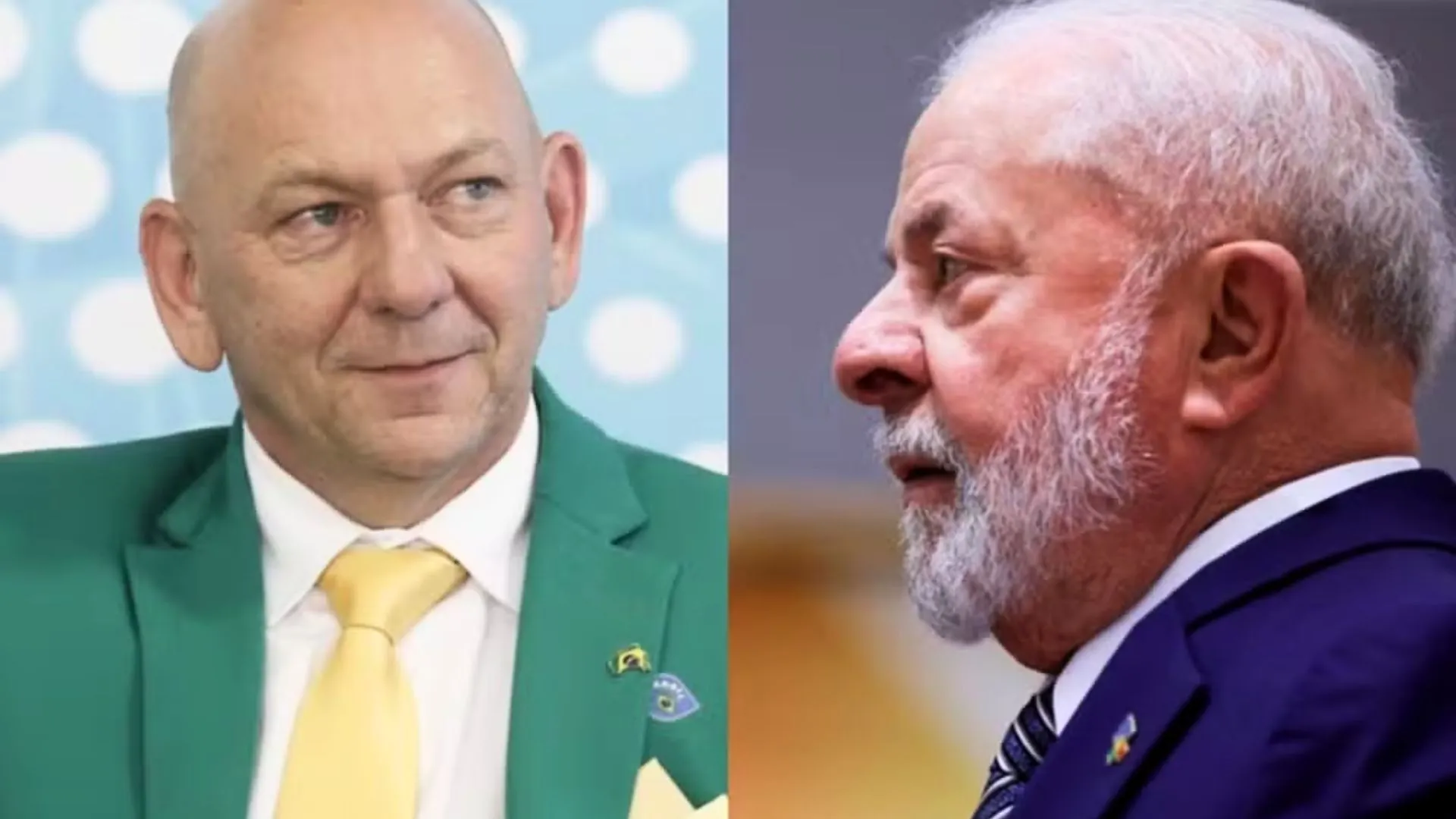 Justiça condena Luciano Hang por ofensas a Lula e impõe multa de R$ 33 mil