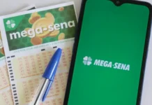 Quina da Mega-Sena paga mais de 32 mil para apostadores de SC