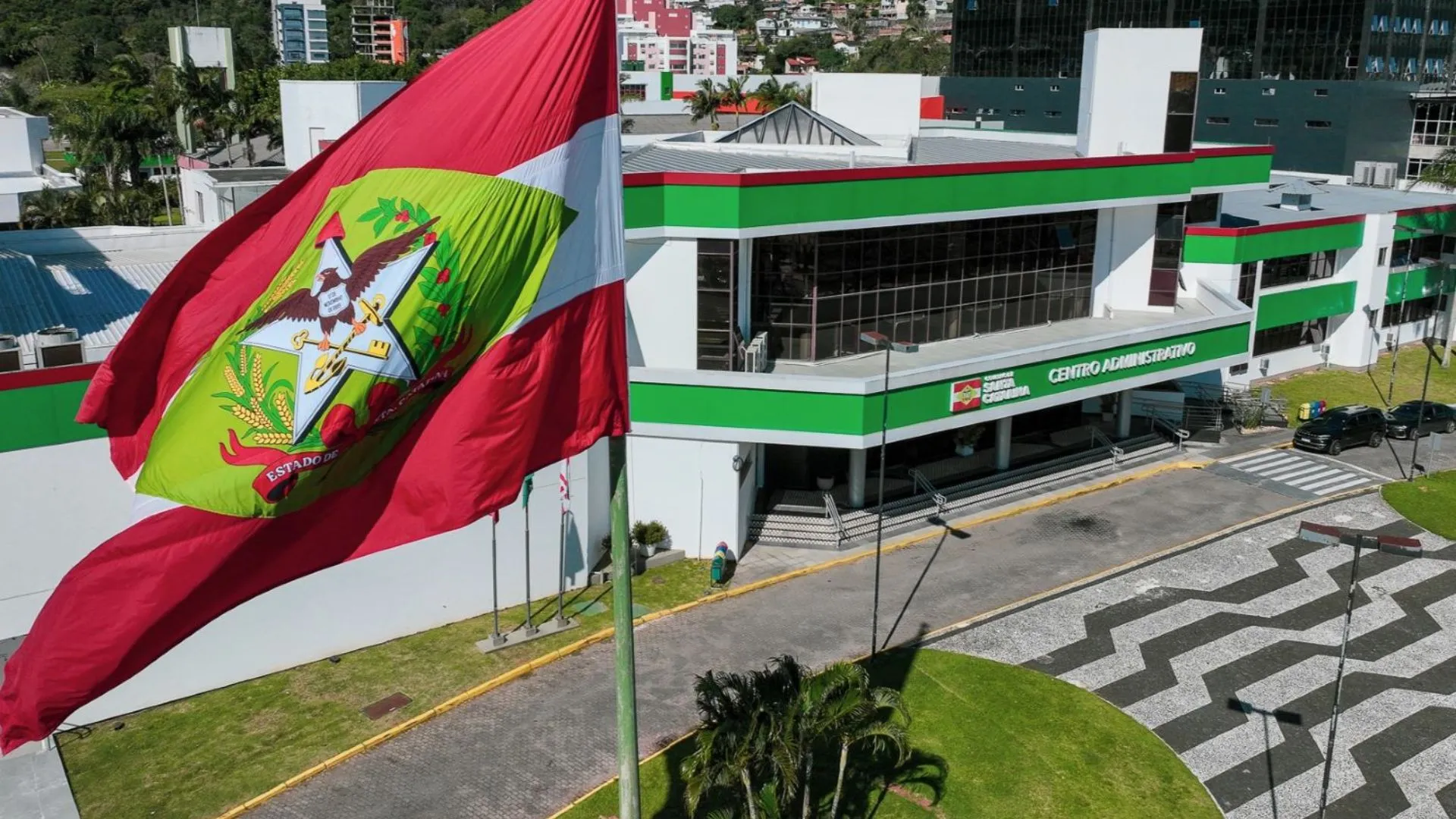 Santa Catarina projeta orçamento de R$ 57,9 bilhões para 2026