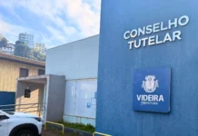 Conselho Tutelar atende mais de 300 denúncias de risco contra crianças e adolescentes em Videira