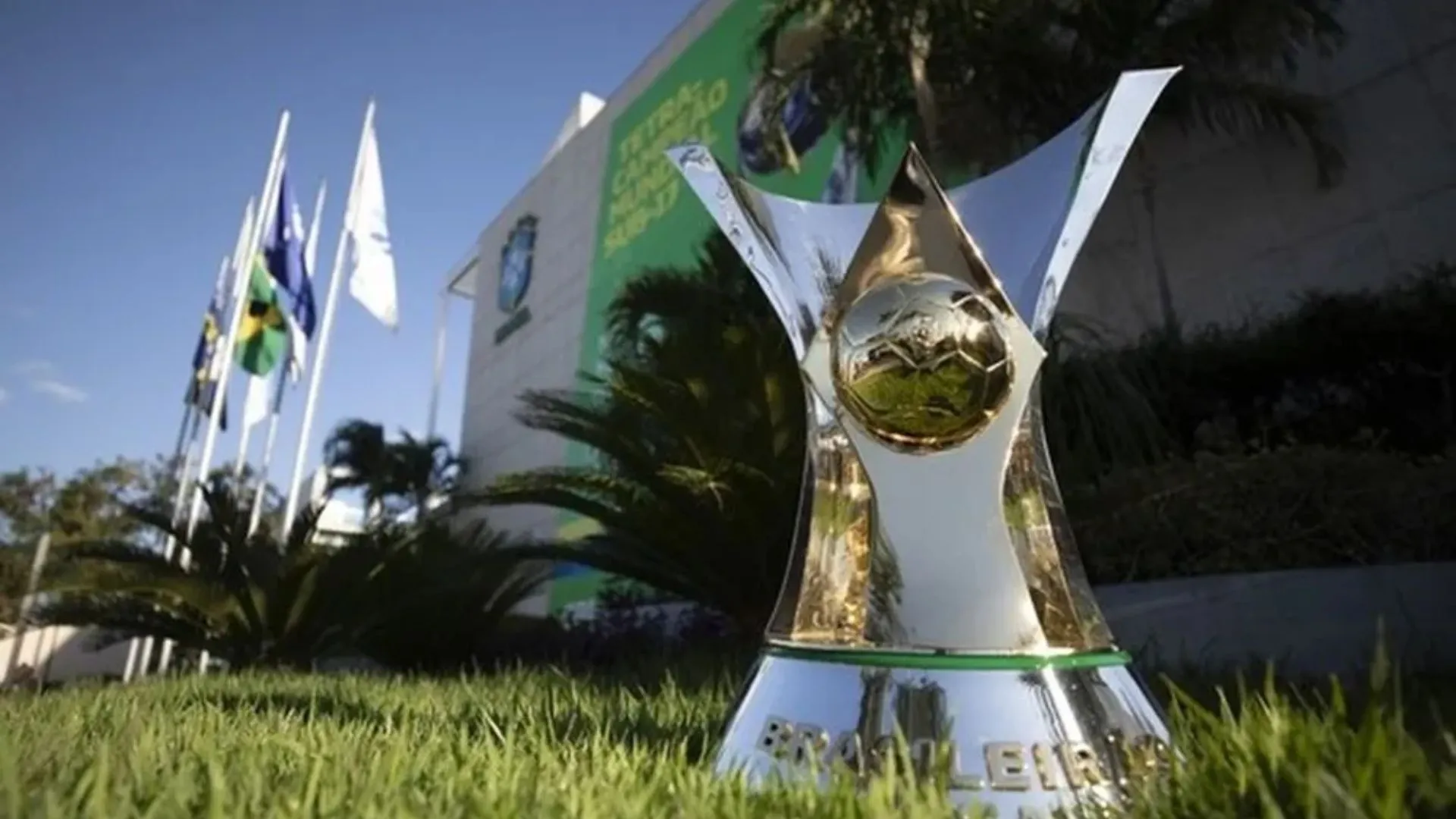 Brasileirão 2026 será disputado de janeiro a dezembro com pausa para a Copa