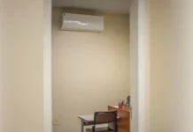 Todos os CEMEIs de Videira agora têm ar-condicionado