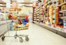 Preços dos alimentos em Videira sobem 1,7% em setembro de 2025