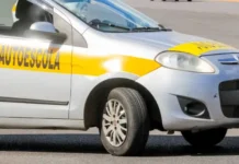 Fim da obrigatoriedade de autoescola para tirar a CNH recebe aval do governo