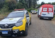 Quadrilha envolvida em sequestros em SC é presa após confronto no Paraná