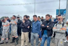 Celesc encerra greve após acordo com trabalhadores e Ministério Público do Trabalho