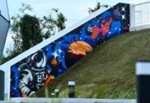 Polo Astronômico de Videira promove fim de semana especial com atrações para crianças e observação de Saturno