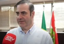 Secretário de Agricultura visita Videira e anuncia programa SC Rural 2 com R$ 800 milhões