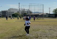 Paratleta de Videira vai representar SC nos Jogos Escolares Brasileiros