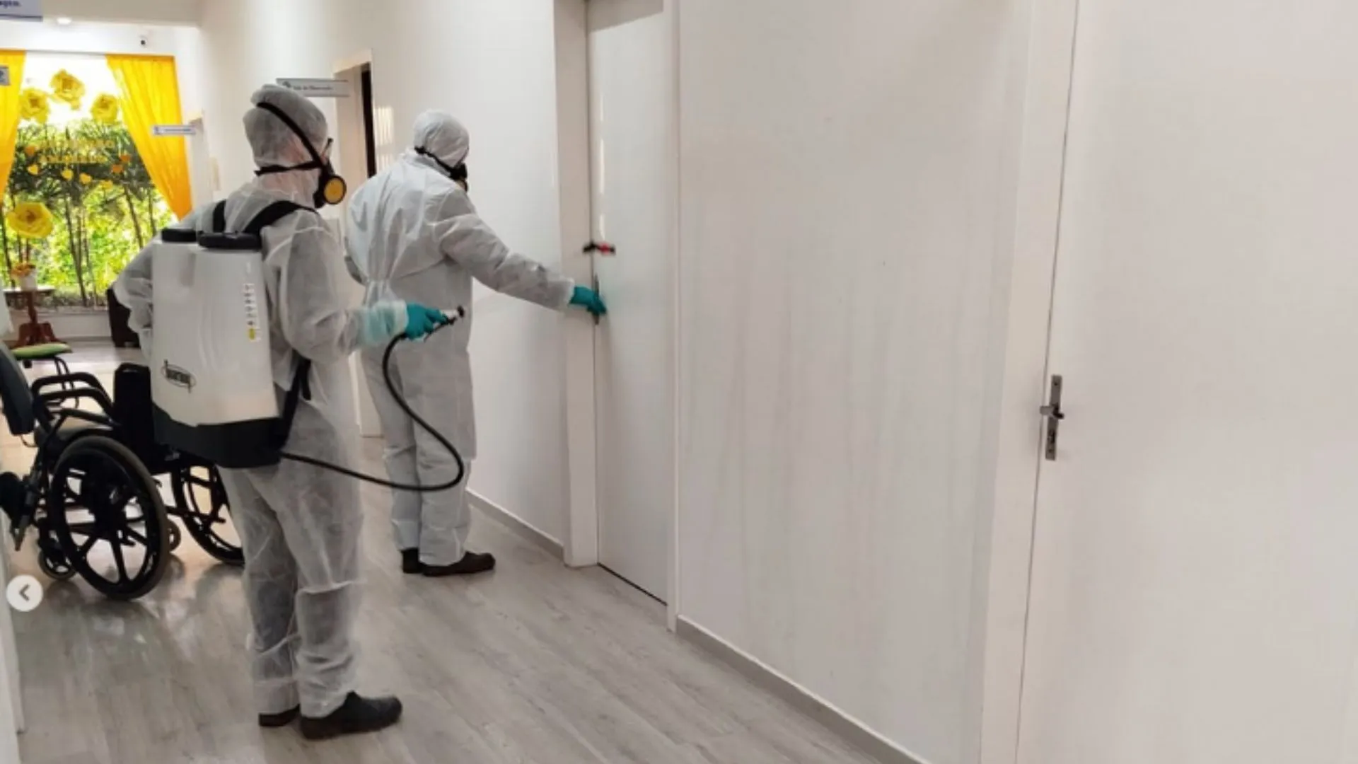 Iomerê usa tecnologia inovadora para prevenir dengue, zika e chikungunya