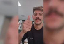 Corpo de jovem catarinense desaparecido é encontrado no mar