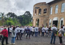 Arroio Trinta inaugura obras e celebra semana do idoso com programação especial