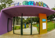 Homem que roubou mãe e filha e cometeu ato libidinoso em parque de Videira é condenado