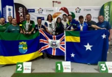 Etapas regionais dos Jasc 2025 definem todos os classificados para fase estadual