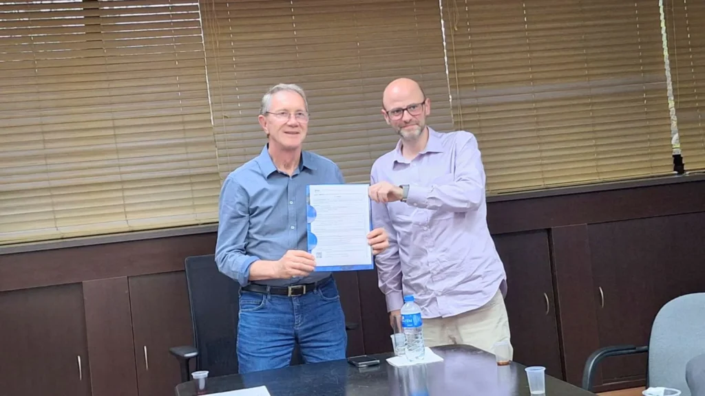 Videira dá início à implantação da Alça Norte com investimento de R$ 10 milhões