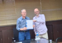 Videira dá início à implantação da Alça Norte com investimento de R$ 10 milhões