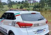 Ação da PM de Fraiburgo leva à prisão de três criminosos, um deles por estupro