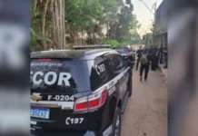 Preso em Brasília homem que aliciou criança em SC via jogos online