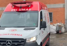 Trabalhador morre ao ficar preso em máquina de empresa de reciclagem