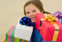 Catarinenses devem gastar R$ 283, em média, no Dia das Crianças