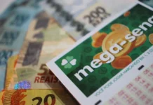 Apostas catarinenses faturam prêmios da quina e quadra da Mega-Sena