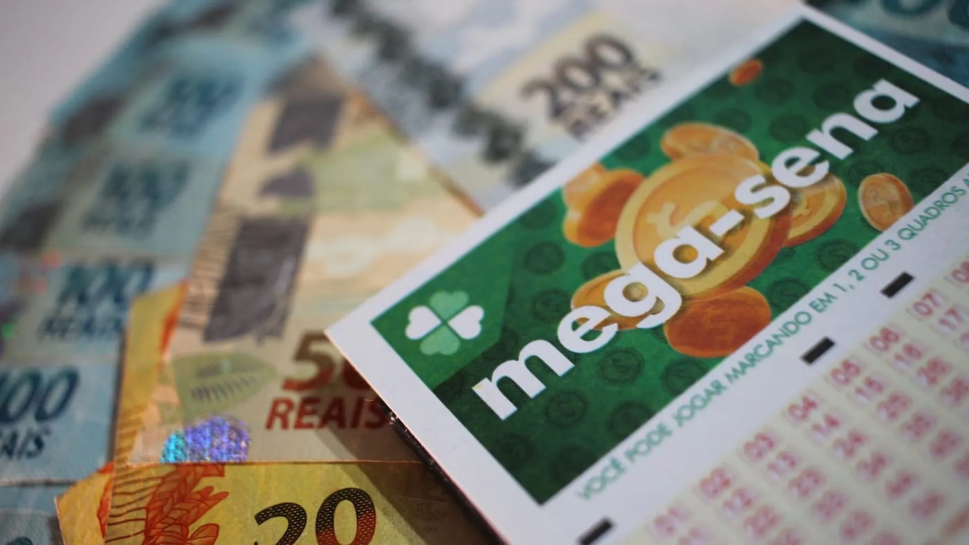Apostas de SC quase levam os R$ 20 milhões da Mega-Sena