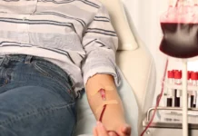 HEMOSC Joaçaba alerta para baixa nos estoques dos tipos sanguíneos O e A