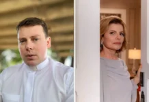 Padre solta nota após fiéis pedirem missa “pela alma de Odete Roitman”