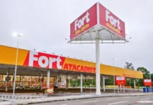 Fort Atacadista confirma construção de nova unidade em Videira