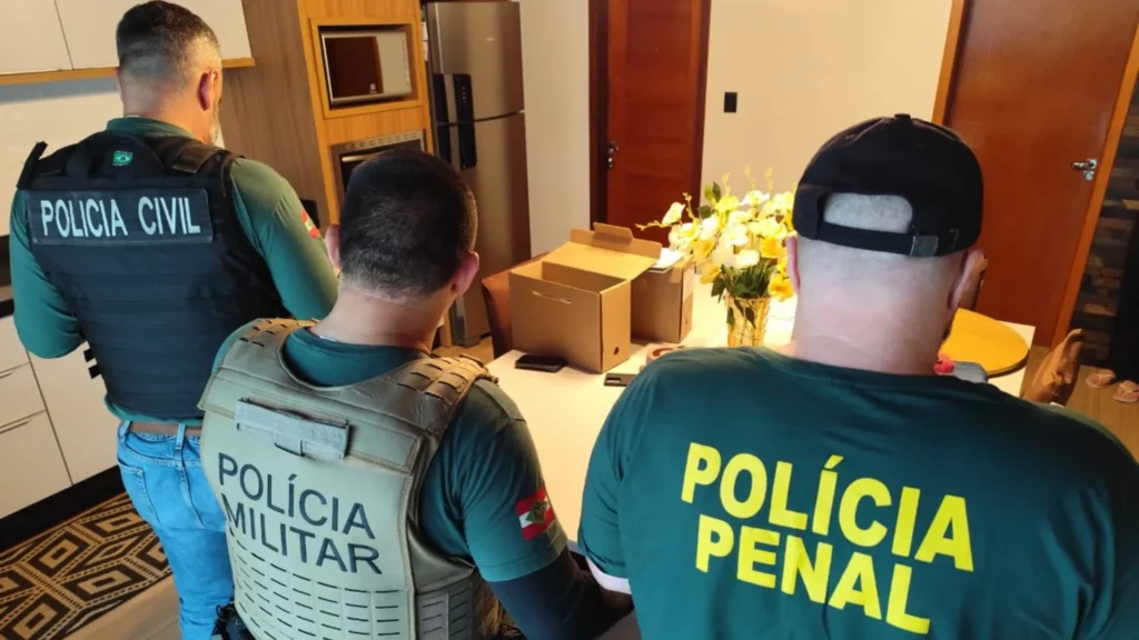 Empresas do Meio-Oeste são alvos de operação do GAECO por suspeita de fraude em contratos de eventos