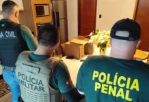 Empresas do Meio-Oeste são alvos de operação do GAECO por suspeita de fraude em contratos de eventos