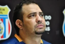 Homem morto a tiros com bebê no colo em SC era líder do CV no Amazonas