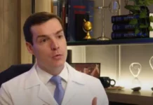 Médico destaca os riscos do metanol para a visão