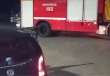 Socorro imediato salva jovem em parada cardiorrespiratória na rodovia de Rio das Antas